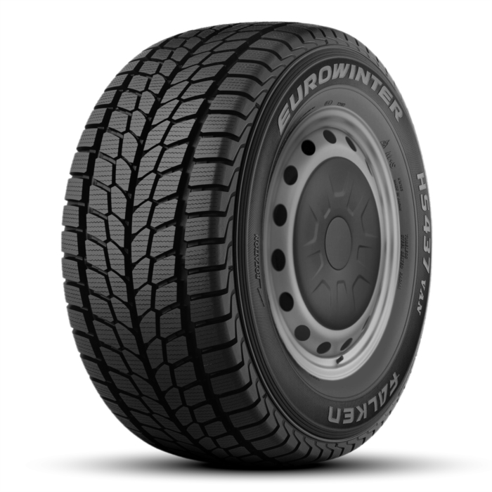 Anvelope Iarnă 205/70 R15C Noi FALKEN EURO WINTER HS 437 VAN anvelope noi iarna 205 70 r15c falken euro winter hs 437 van | Radburg