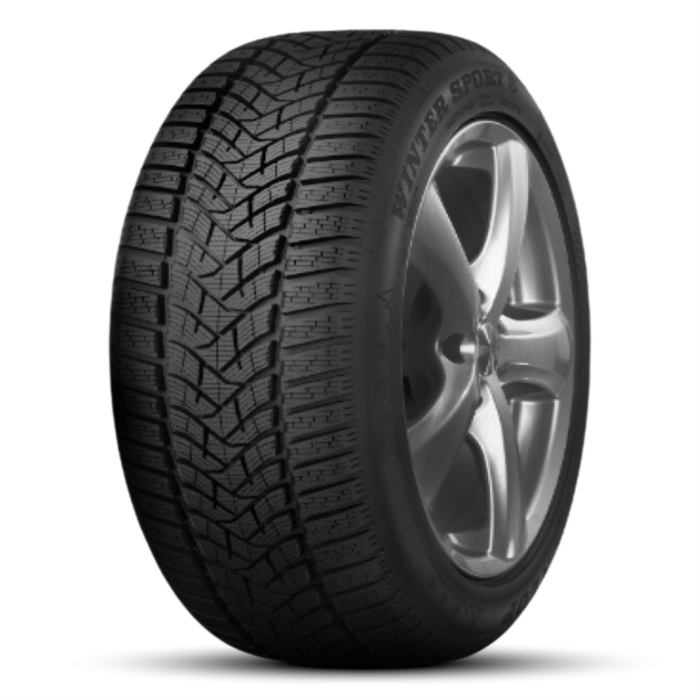 Anvelope Iarnă 215/55 R16 Noi DUNLOP WINTER SPORT 5 anvelope noi iarna 215 55 r16 dunlop winter sport 5 | Radburg