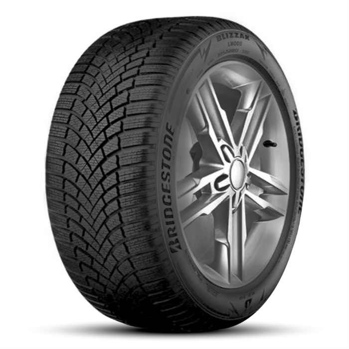 Anvelope Iarnă 225/45 R17 Noi BRIDGESTONE BLIZZAK LM5 anvelope noi iarna 225 45 r17 bridgestone blizzak lm5 1 | Radburg