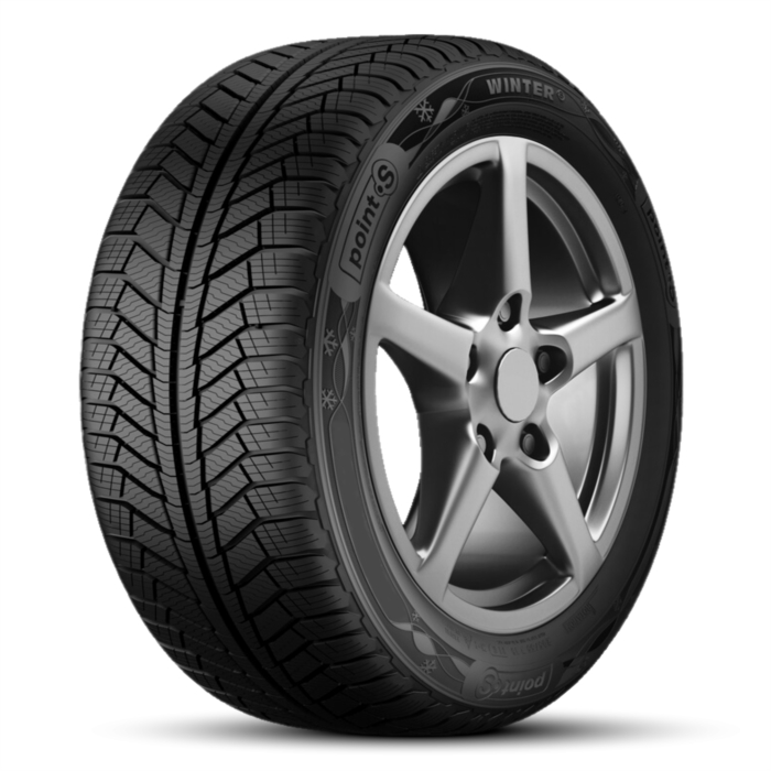 Anvelope IARNĂ 225/45 R18 95V Noi POINT S WINTER S anvelope noi iarna 225 45 r18 point s winter s | Radburg