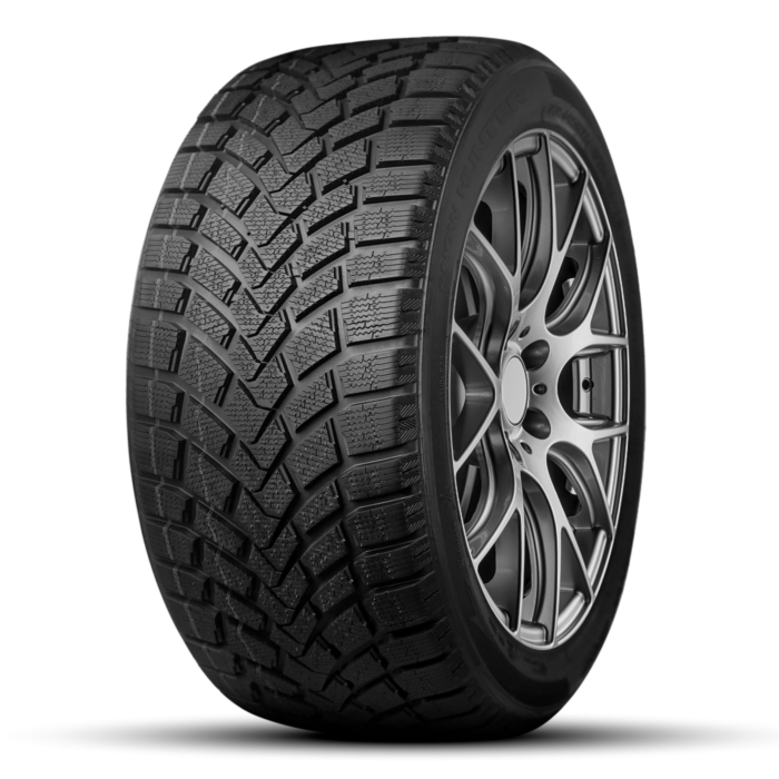 Anvelope Iarnă 225/50 R17 Noi Delmax Snow Hunter anvelope noi iarna 225 50 r17 delmax snow hunter | Radburg