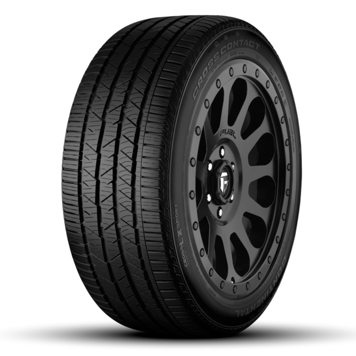 Anvelope Iarnă 235/55 R19 Noi CONTINENTAL CROSS CONTACT LX SPORT A0 anvelope noi iarna 235 55 r19 continental cross contact lx sport a0 | Radburg
