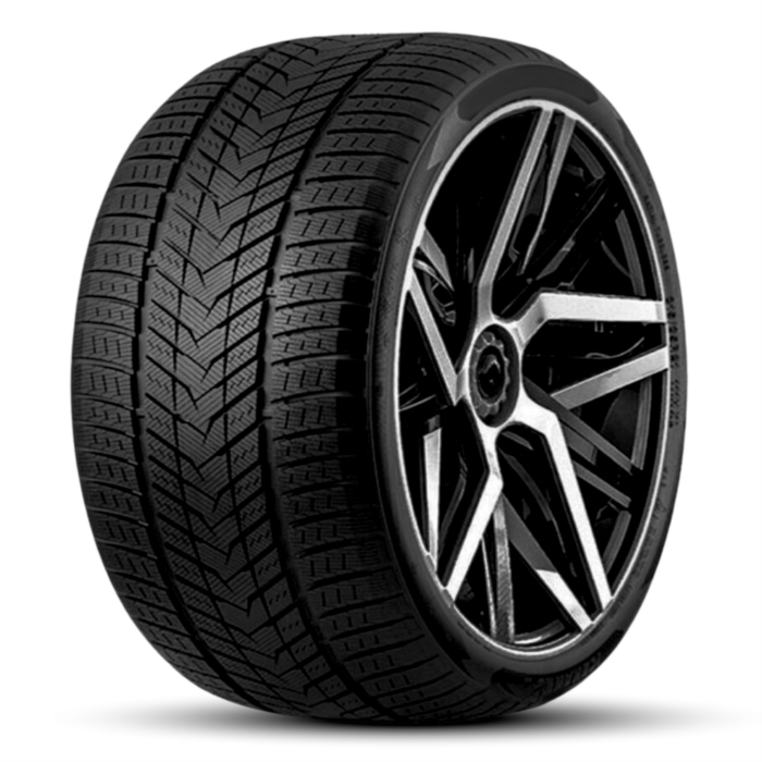 Anvelope Iarnă 315/40 R21 Noi Fronway IceMaster II anvelope noi iarna fronway icemaster ii 2 | Radburg