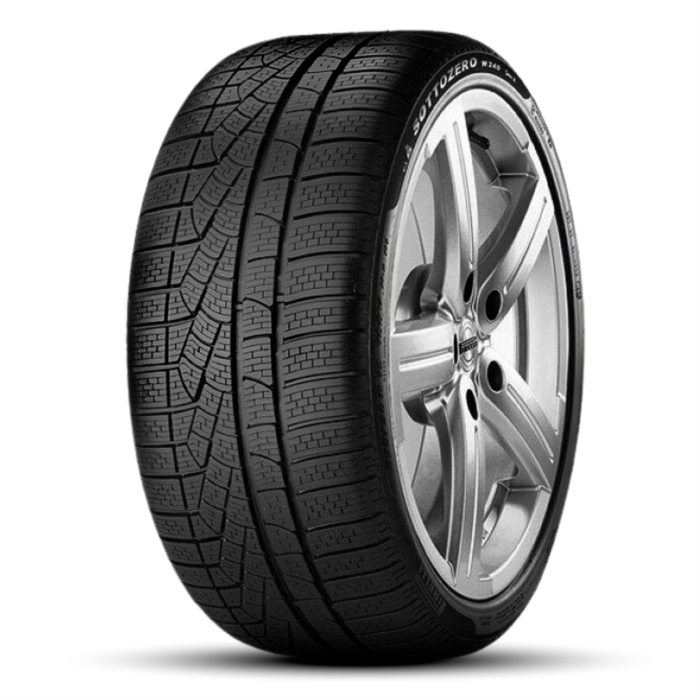 Anvelope Iarnă 235/45 R18 Noi Pirelli W240S2 Winter 240 Sotto Zero Serie II anvelope noi iarna pirelli w240s2 winter 240 sotto zero serie ii 2 | Radburg