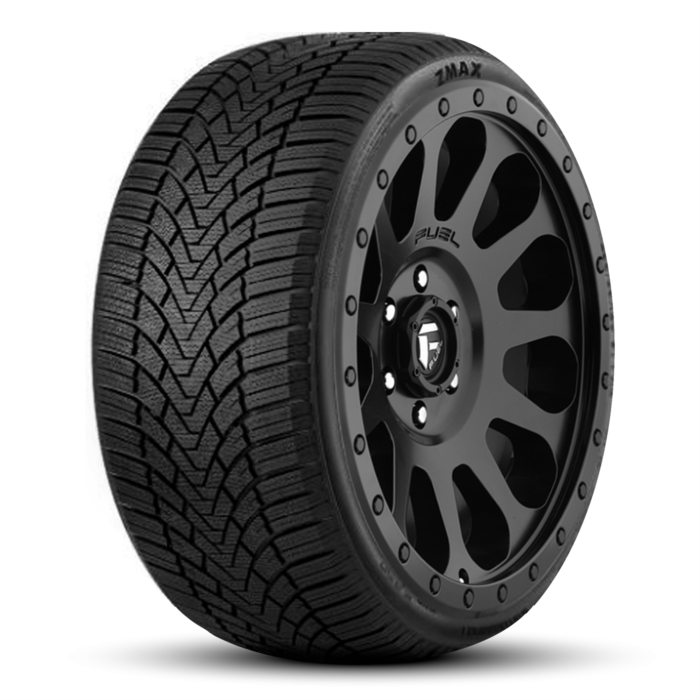 Anvelope Iarnă 235/55 R18 Noi Zmax WinterHawke I anvelope noi iarna zmax winterhawke i 7 | Radburg