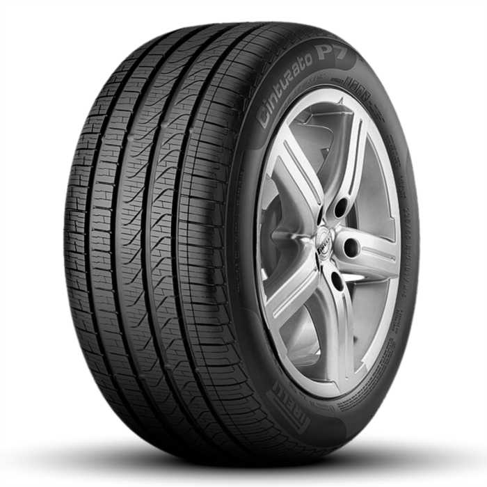 Anvelope All SEASON 205/55 R17 91H Noi Pirelli Cinturato P7 All Season anvelope noi mixt 205 55 r17 pirelli cinturato p7 all season | Radburg