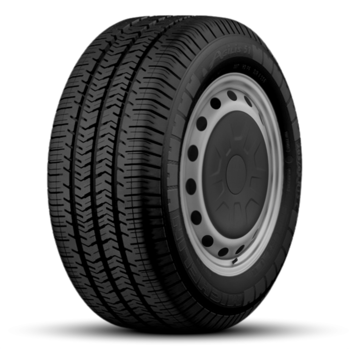 Anvelope All Season 215/65 R16C Noi MICHELIN AGILIS 51 anvelope noi mixt 215 65 r16c michelin agilis 51 | Radburg