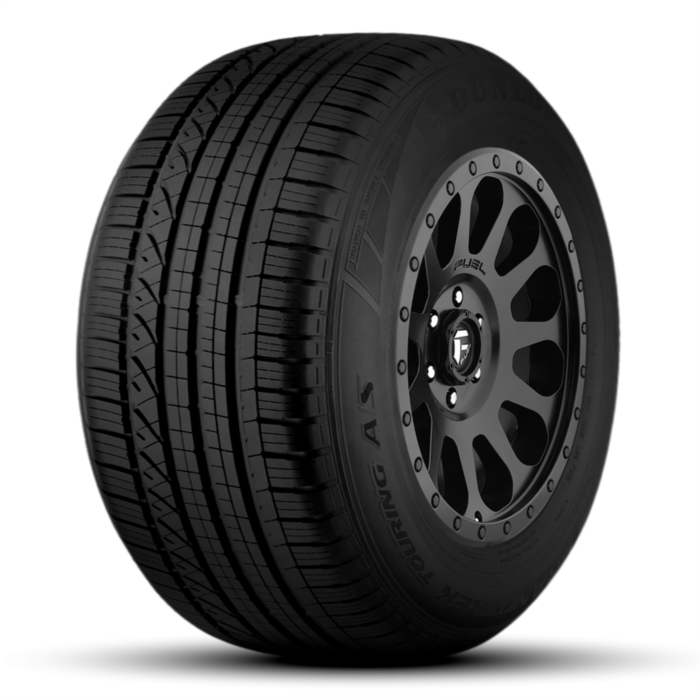 Anvelope All Season 225/65 R17 Noi DUNLOP GRAND TREK TOURING A/S anvelope noi mixt 225 65 r17 dunlop grand trek touring a s | Radburg