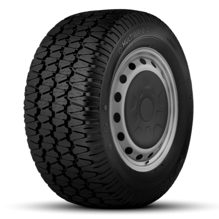 Anvelope All Season 215/65 R16C Noi Lassa Multiways-C anvelope noi mixt lassa multiways c 1 | Radburg