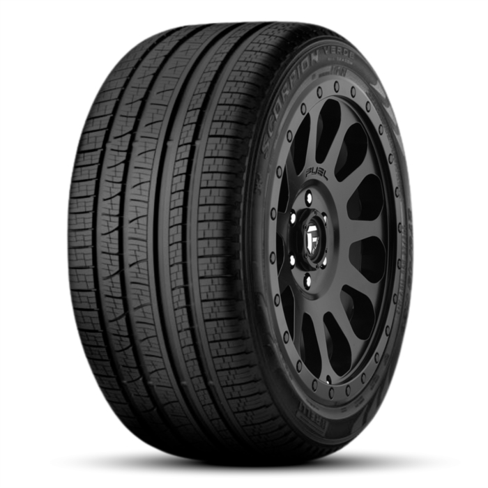 Anvelope All Season 255/55 R19 Noi Pirelli S-VEas (Scorpion Verde All Season) anvelope noi mixt pirelli s veas scorpion verde all season | Radburg