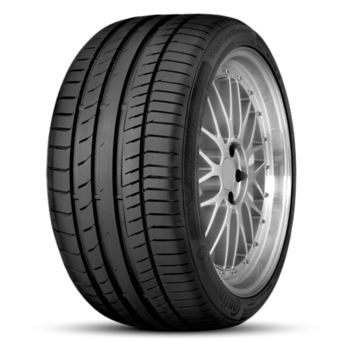 Anvelope Vară 215/35 ZR18 Noi CONTINENTAL CONTISPORTCONTACT 5 anvelope noi vara 215 35 r18 continental contisportcontact 5 | Radburg