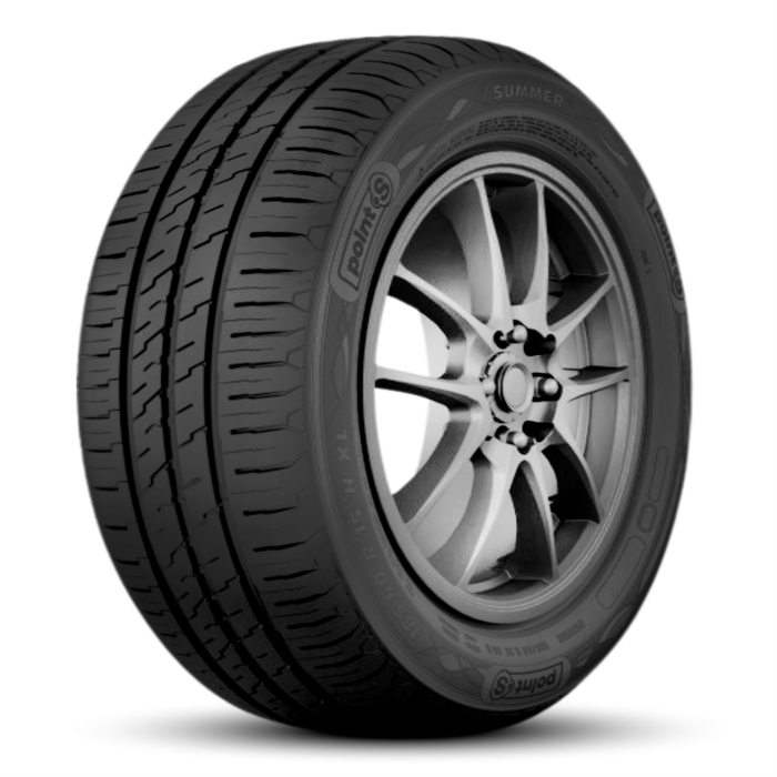 Anvelope VARĂ 225/45 R17 94Y Noi POINT S SUMMER S anvelope noi vara 225 45 r17 point s summer s | Radburg