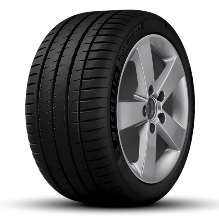 Anvelope Vară 225/45 ZR19 Noi MICHELIN PILOT SPORT 4 S anvelope noi vara 225 45 zr19 michelin pilot sport 4 s | Radburg