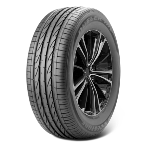 Anvelope Vară 225/50 R17 Noi BRIDGESTONE DUELER H/P SPORT anvelope noi vara 225 50 r17 bridgestone dueler h p sport | Radburg