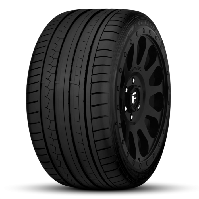 Anvelope Vară 235/50 R18 Noi DUNLOP SP SPORT MAXX GT MO anvelope noi vara 235 50 r18 dunlop sp sport maxx gt mo | Radburg