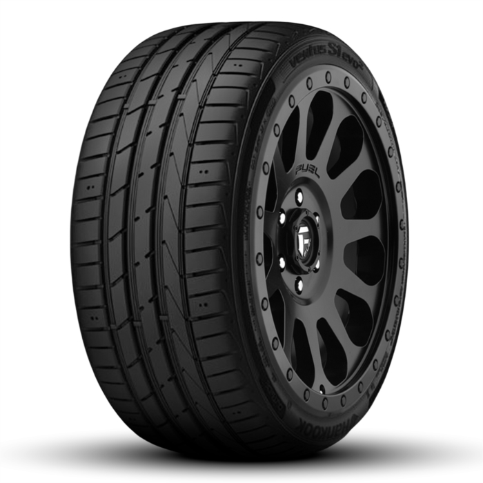 Anvelope Vară 235/55 R18 Noi HANKOOK VENTUS S1 EVO2 SUV anvelope noi vara 235 55 r18 hankook ventus s1 evo2 suv | Radburg