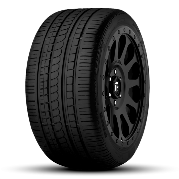 Anvelope Vară 255/50 R19 Noi PIRELLI P ZERO ROSSO M0 anvelope noi vara 255 50 r19 pirelli p zero rosso m0 1 | Radburg