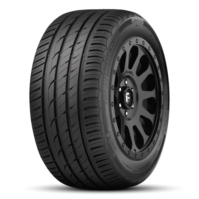 Anvelope VARĂ 295/35 R21 107Y Noi POINT S SUMMER STAR 3+ SUV anvelope noi vara 295 35 r21 point s summer star 3 suv | Radburg