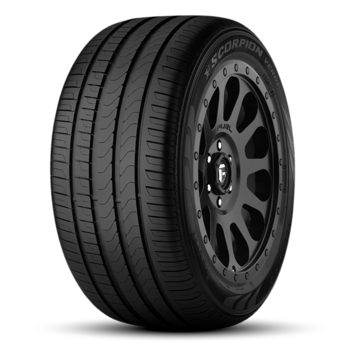 Anvelope Vară 235/55 R18 Noi Pirelli S-Verd (Scorpion Verde) anvelope noi vara pirelli s verd scorpion verde 4 | Radburg