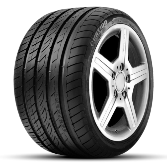 Anvelope Second Hand VARĂ 245/40 R18 97W OVATION VI-388 PERFORMANCE DSRT anvelope ovation vi 388 performance dsrt | Radburg