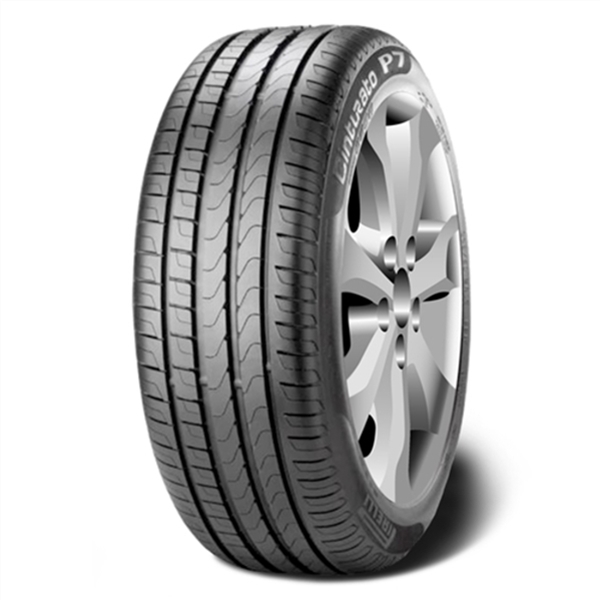 Anvelope Semi noi VARĂ 225/50 R17 94Y PIRELLI CINTURATO P7 anvelope pirelli cinturato p7 122 | Radburg