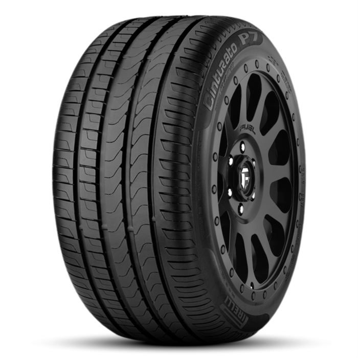 Anvelope Second Hand VARĂ 225/50 R17 98Y PIRELLI CINTURATO P7 A0 anvelope pirelli cinturato p7 a0 1 | Radburg