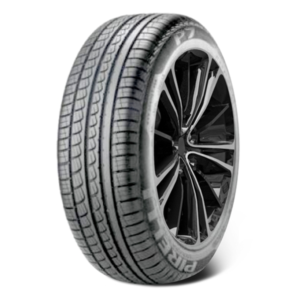 Anvelope Second Hand VARĂ 225/50 R17 98W PIRELLI P 7 anvelope pirelli p 7 4 | Radburg