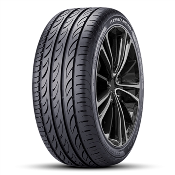 Anvelope Second Hand VARĂ 225/50 R17 98Y PIRELLI P ZERO NERO TM GT anvelope pirelli p zero nero tm gt 1 | Radburg