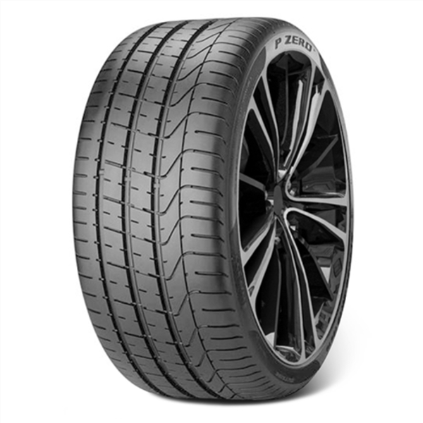 Anvelope Second Hand IARNĂ 245/40 R19 98V PIRELLI P ZERO WINTER anvelope pirelli p zero winter 1 | Radburg