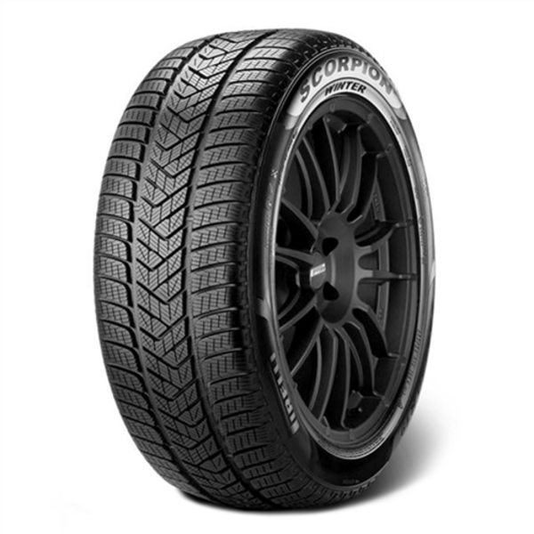 Anvelope Semi noi VARĂ 235/65 R17 108H PIRELLI SCORPION anvelope pirelli scorpion | Radburg