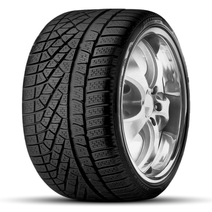 Anvelope Second Hand All SEASON 265/40 R18 97V PIRELLI SOTTO ZERO WINTER 240 SERIE II anvelope pirelli sotto zero winter 240 serie ii 3 | Radburg