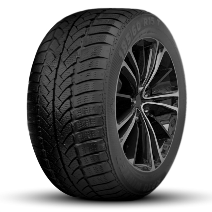 Anvelope Second Hand IARNĂ 195/55 R15 85H PLATIN RP 30 WINTER anvelope platin rp 30 winter | Radburg