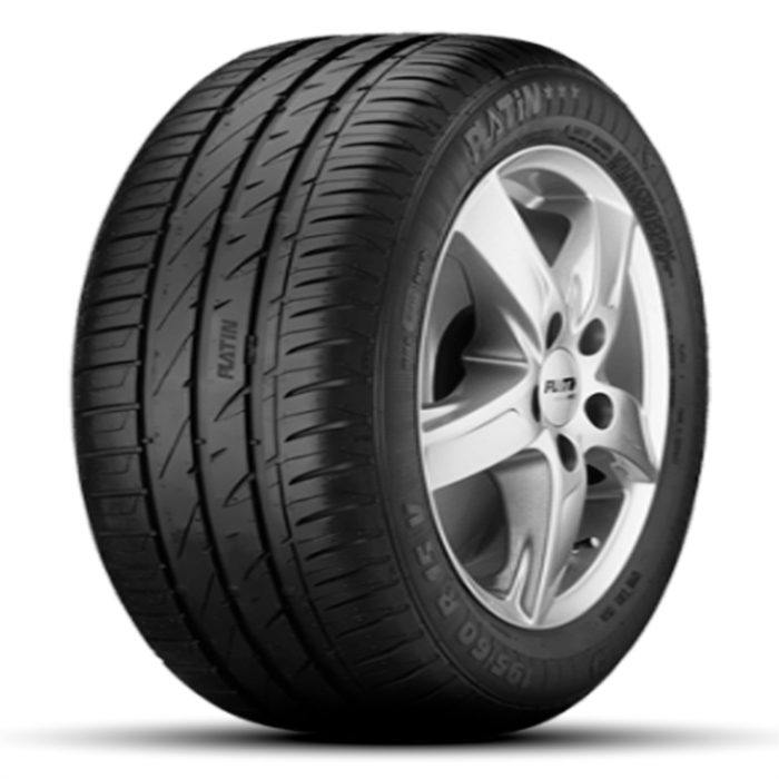 Anvelope Second Hand VARĂ 235/65 R17 108V PLATIN RP420 SUMMER anvelope platin rp420 summer 2 | Radburg