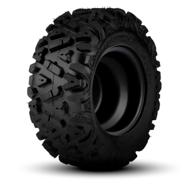 Anvelope All SEASON 25x8-12 Noi Roadguider Knight anvelope roadguider knight 1 | Radburg