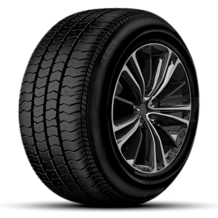 Anvelope Second Hand VARĂ 135/80 R13 74N SECURITY BK 403 anvelope security bk 403 2 | Radburg