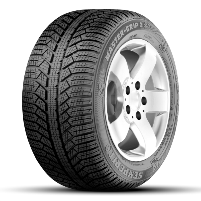 Anvelope Second Hand All SEASON 225/60 R16 98H SEMPERIT MASTER-GRIP 2 anvelope semperit master grip 2 15 | Radburg