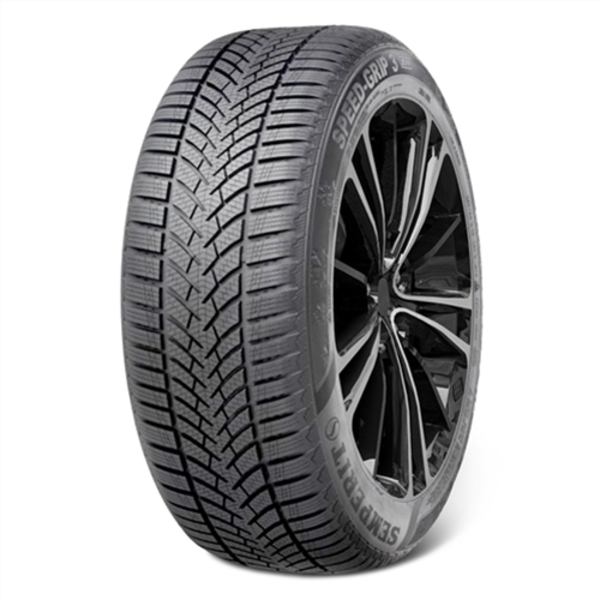 Anvelope Second Hand All SEASON 215/50 R18 92V SEMPERIT SPEED-GRIP 3 SUV anvelope semperit speed grip 3 suv | Radburg