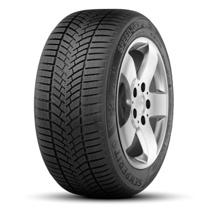 Anvelope Second Hand IARNĂ 215/55 R17 98V SEMPERIT Speed-Grip 5 anvelope semperit speed grip 5 5 | Radburg