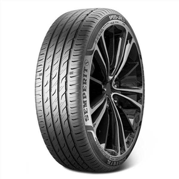 Anvelope Second Hand VARĂ 255/40 R18 99Y SEMPERIT SPEED-LIFE 3 anvelope semperit speed life 3 4 | Radburg