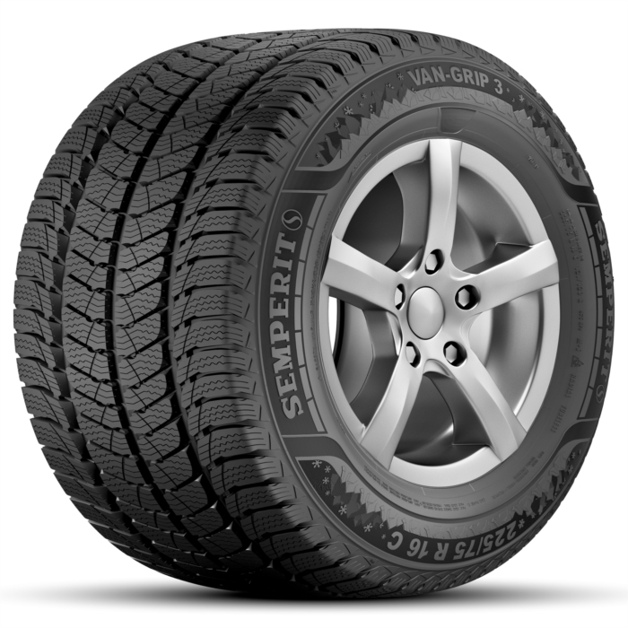 Anvelope Second Hand IARNĂ 215/65 R15C 104/102T SEMPERIT VAN-GRIP 3 anvelope semperit van grip 3 2 | Radburg