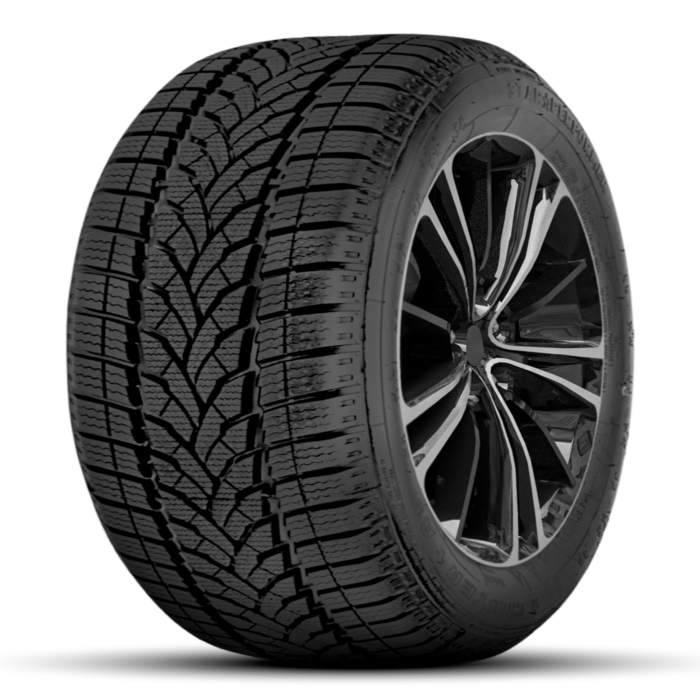 Anvelope Second Hand IARNĂ 235/35 ZR19 91W STAR PERFORMER WINTER AS anvelope star performer winter as 1 | Radburg