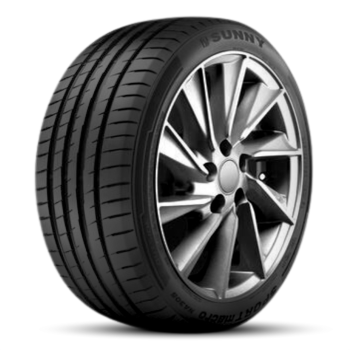 Anvelope VARĂ 245/45 ZR19 102W Noi Sunny NA305 anvelope sunny na305 3 | Radburg