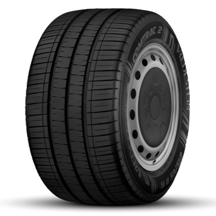 Anvelope VARĂ 215/75 R16C 116/114R Noi VREDESTEIN COMTRAC 2 anvelope vredestein comtrac 2 | Radburg