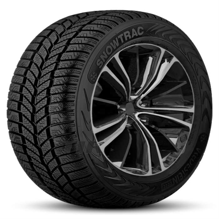 Anvelope Second Hand IARNĂ 145/70 R13 71S VREDESTEIN SNOW TRAC anvelope vredestein snow trac | Radburg