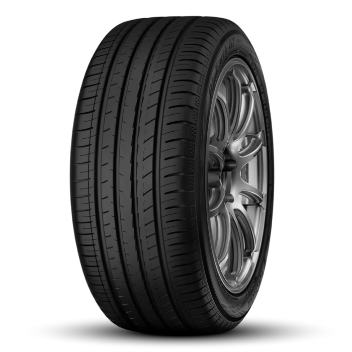 Anvelope Second Hand VARĂ 225/45 R17 94W YOKOHAMA BLUEARTH-A anvelope yokohama bluearth a 4 | Radburg