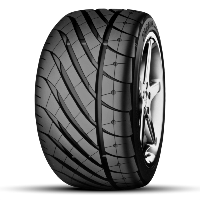 Anvelope Second Hand VARĂ 225/40 ZR18 92W YOKOHAMA PARADA SPEC-2 anvelope yokohama parada spec 2 | Radburg