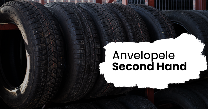 4 Motive Pentru A Alege Anvelopele Second Hand 1 | Radburg anvelopele Second Hand